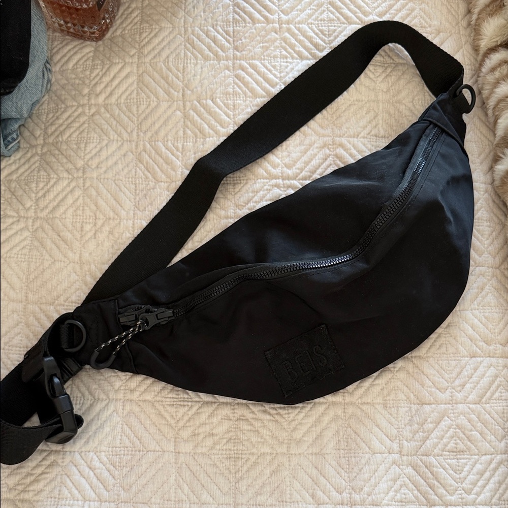 Beis Belt Bag Purse